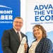 Vermont Chamber of Commerce Celebrates Major General Knight as 2025 Citizen of the Year