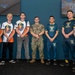Recruiters arrive at Fleet Week L.A.