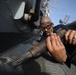 USS Milius conducts operations in the U.S. Central Command area of responsibility as part of the Carl Vinson Carrier Strike Group