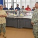 Navy Food Management Team Hosts Watch Captain Seminar