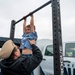 Recruiters arrive at Fleet Week L.A.