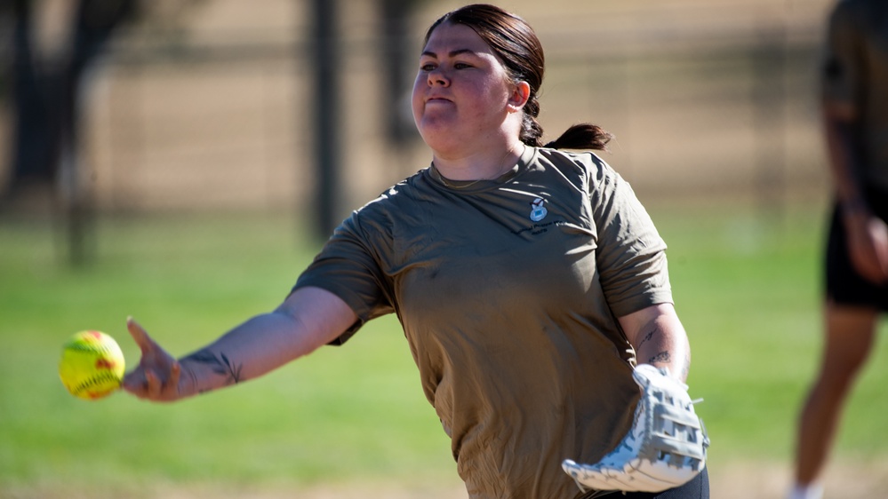 60th SFS hosts National Police Week at Travis AFB