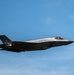 F-35 Lightning II Demo Team at Sun N Fun