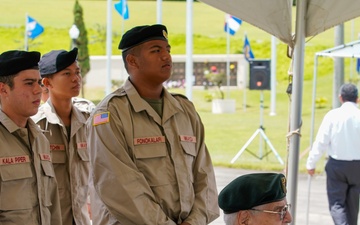2025 Governor's Memorial Day Ceremony