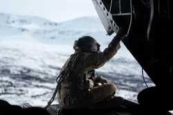5-159TH GSAB conducts airborne-resupply operations during Defender 25 [Image 1 of 3]