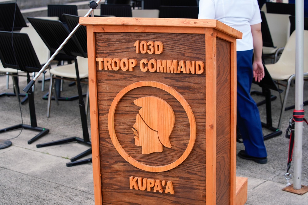 2025 Governor's Memorial Day Ceremony