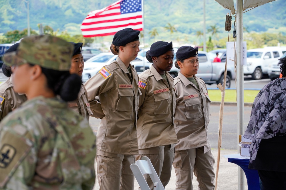 2025 Governor's Memorial Day Ceremony