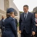 International dignitaries, leaders commemorate Dayton Peace Accords