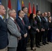 International dignitaries, leaders commemorate Dayton Peace Accords