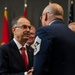 International dignitaries, leaders commemorate Dayton Peace Accords