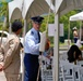2025 Governor's Memorial Day Ceremony