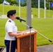 2025 Governor's Memorial Day Ceremony