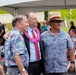 2025 Governor's Memorial Day Ceremony