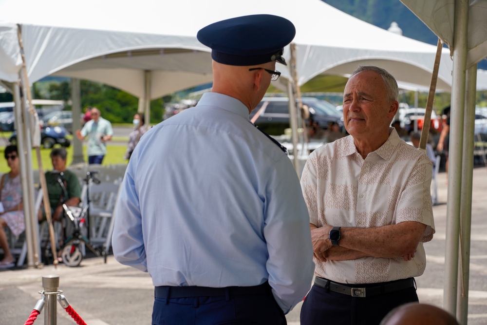 2025 Governor's Memorial Day Ceremony