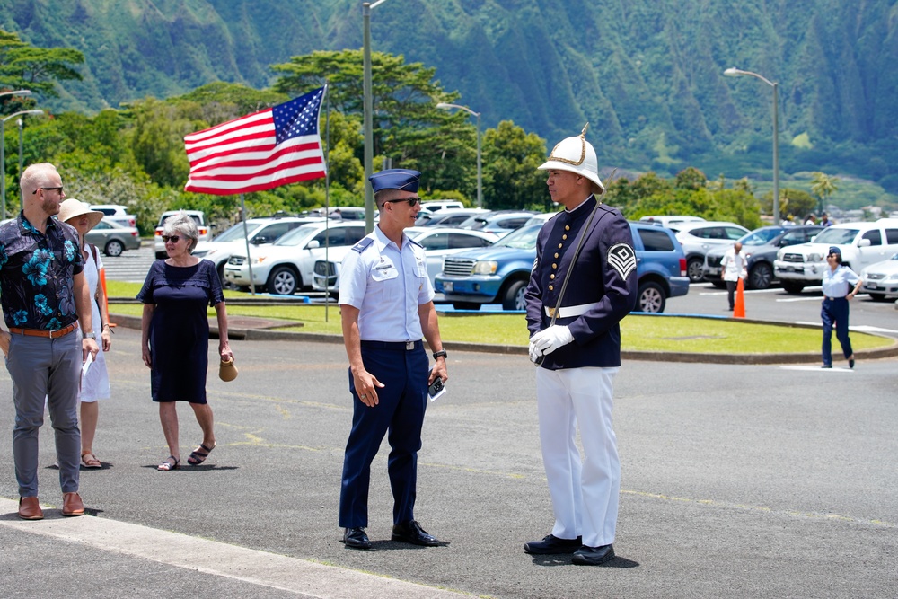 2025 Governor's Memorial Day Ceremony