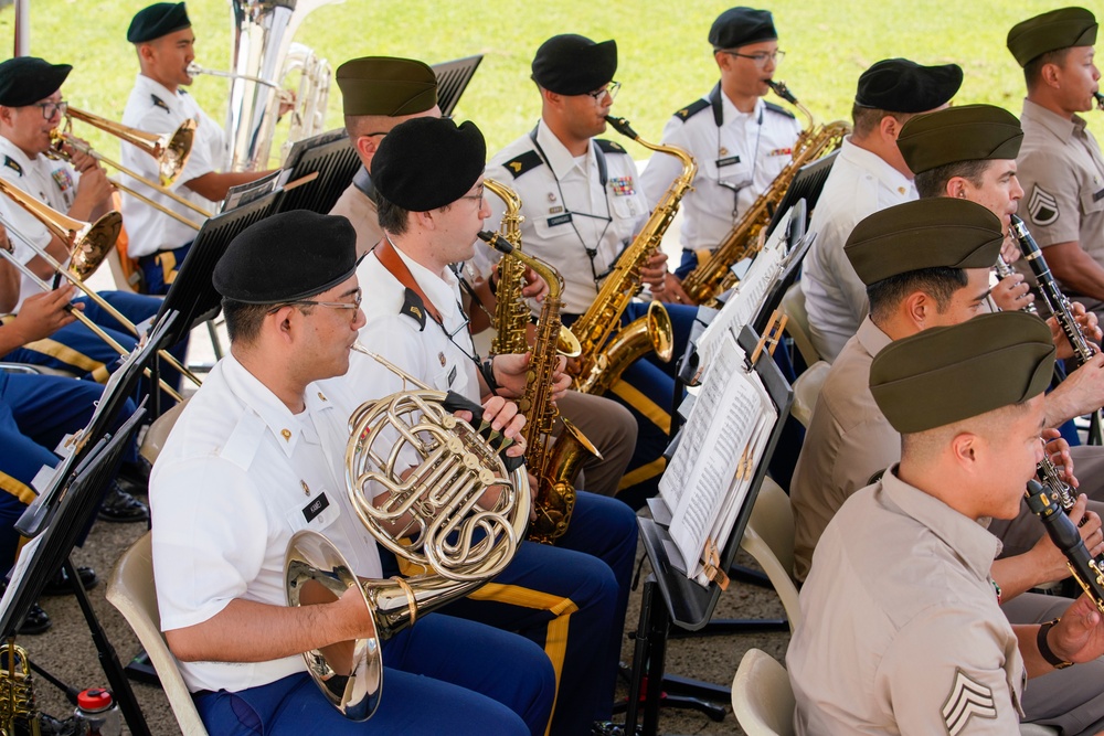 2025 Governor's Memorial Day Ceremony