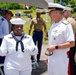 2025 Governor's Memorial Day Ceremony