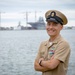 Naval Medical Forces Atlantic Personnel Specialist Selected for Advancement to Master Chief Reenlists