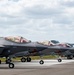 F-35 Lightning II Demo Team at Sun N Fun