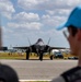 F-35 Lightning II Demo Team at Sun N Fun