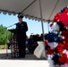 2025 Memorial Day Ceremony
