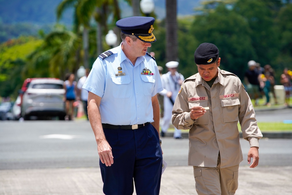 2025 Governor's Memorial Day Ceremony
