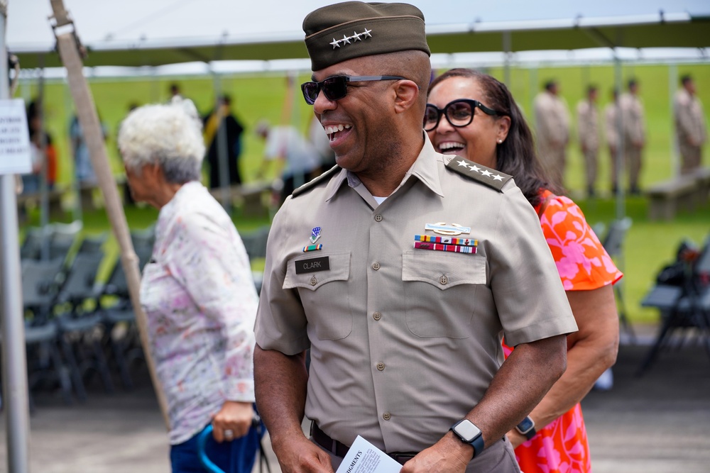 2025 Governor's Memorial Day Ceremony