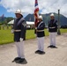2025 Governor's Memorial Day Ceremony