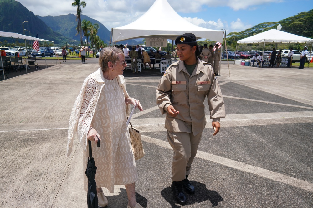 2025 Governor's Memorial Day Ceremony