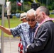 2025 Governor's Memorial Day Ceremony