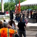 2025 Memorial Day Ceremony