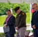 2025 Governor's Memorial Day Ceremony