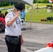 2025 Governor's Memorial Day Ceremony
