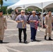 2025 Governor's Memorial Day Ceremony