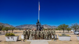 NETCOM Hosted Senior Leader Strategic Planning Workshop for ARNG-G6 and IMAC