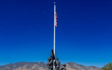 NETCOM Hosted Senior Leader Strategic Planning Workshop for ARNG-G6 and IMAC