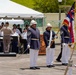 2025 Governor's Memorial Day Ceremony