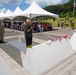 2025 Governor's Memorial Day Ceremony
