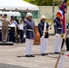 2025 Governor's Memorial Day Ceremony