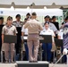 2025 Governor's Memorial Day Ceremony