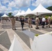 2025 Governor's Memorial Day Ceremony