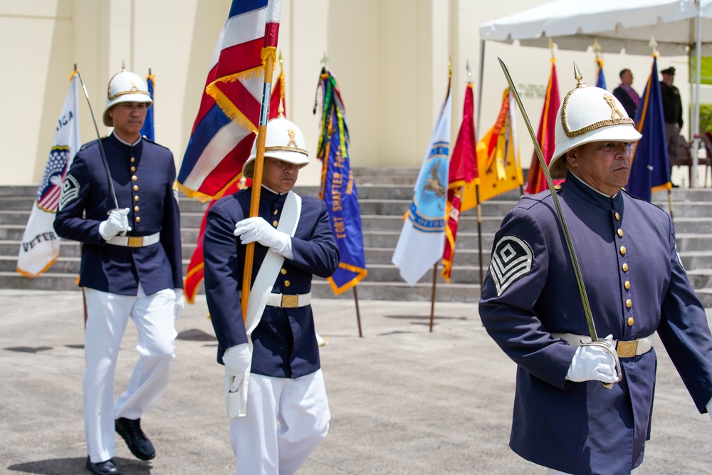 2025 Governor's Memorial Day Ceremony