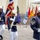 2025 Governor's Memorial Day Ceremony 2025 Governor's Memorial Day Ceremony