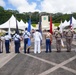 2025 Governor's Memorial Day Ceremony
