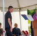 2025 Governor's Memorial Day Ceremony