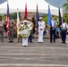 2025 Governor's Memorial Day Ceremony