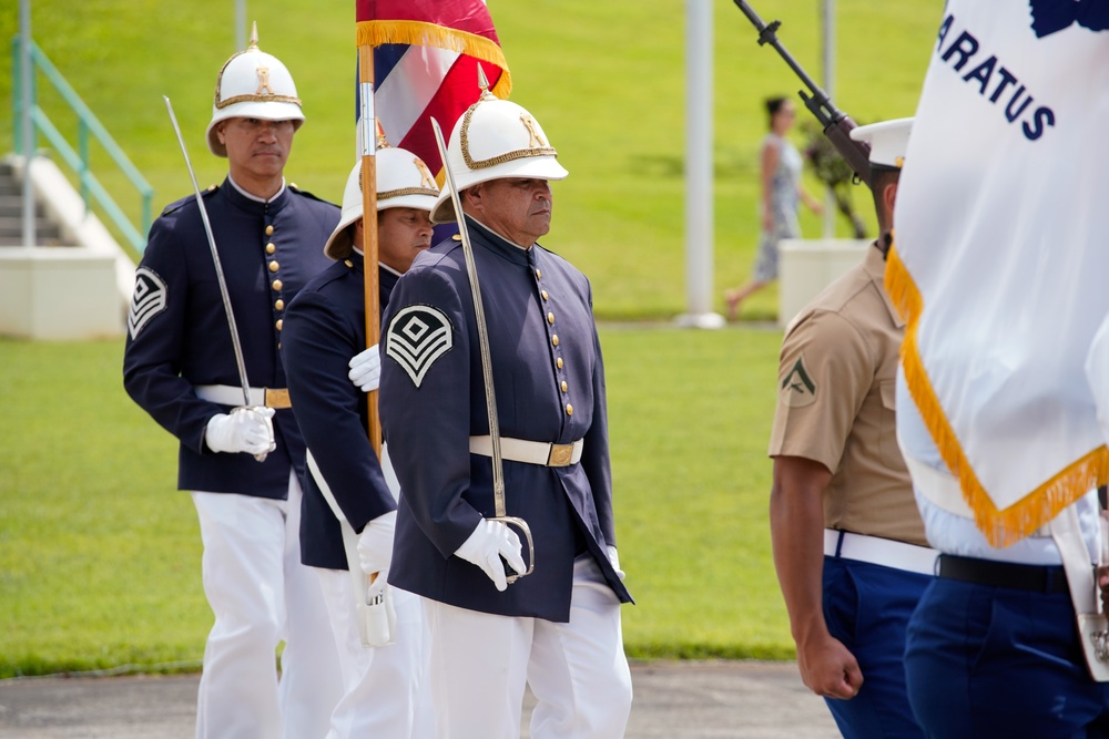 2025 Governor's Memorial Day Ceremony