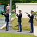 2025 Governor's Memorial Day Ceremony
