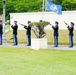 2025 Governor's Memorial Day Ceremony