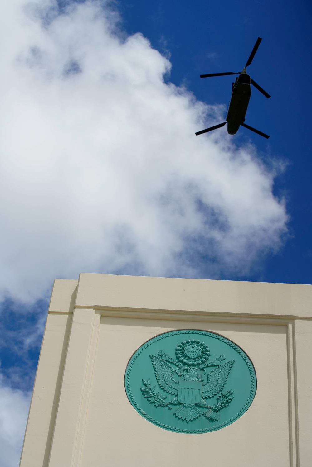 2025 Governor's Memorial Day Ceremony